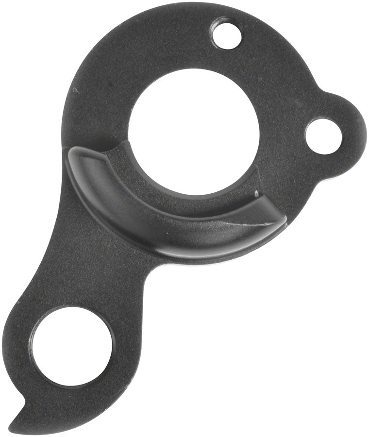 Load image into Gallery viewer, Wheels Manufacturing Derailleur Hanger 354 CNC Machined 6061 Stiffer Than OEM