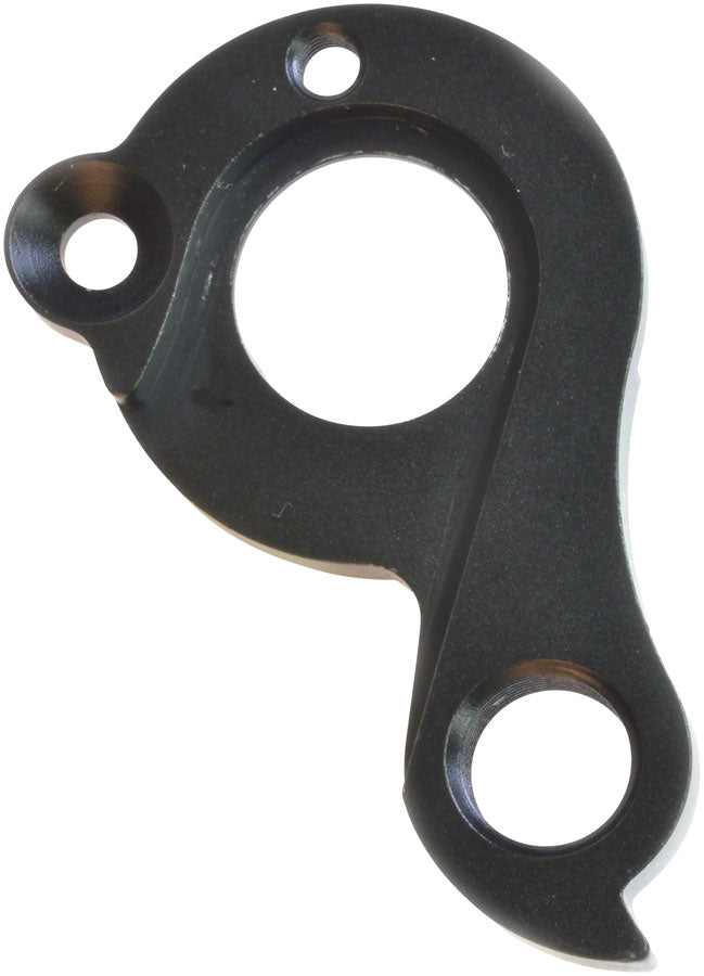 Load image into Gallery viewer, Wheels-Manufacturing-Hangers-Requiring-1-Fastener-Derailleur-Hanger-Mountain-Bike-Road-Bike-FS2558