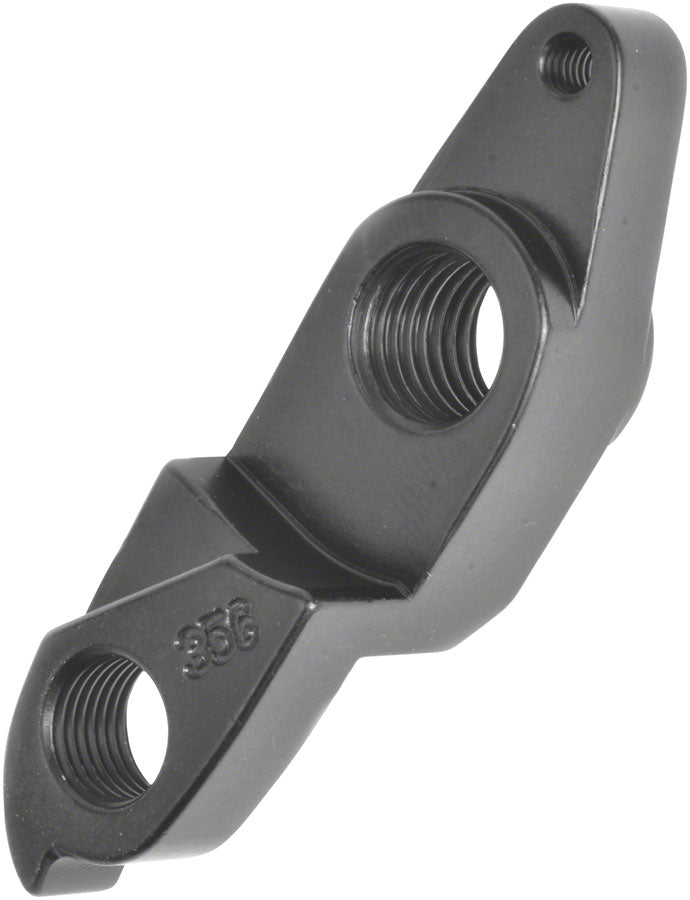 Load image into Gallery viewer, Wheels Manufacturing Derailleur Hanger 356 CNC Machined 6061 Stiffer Than OEM