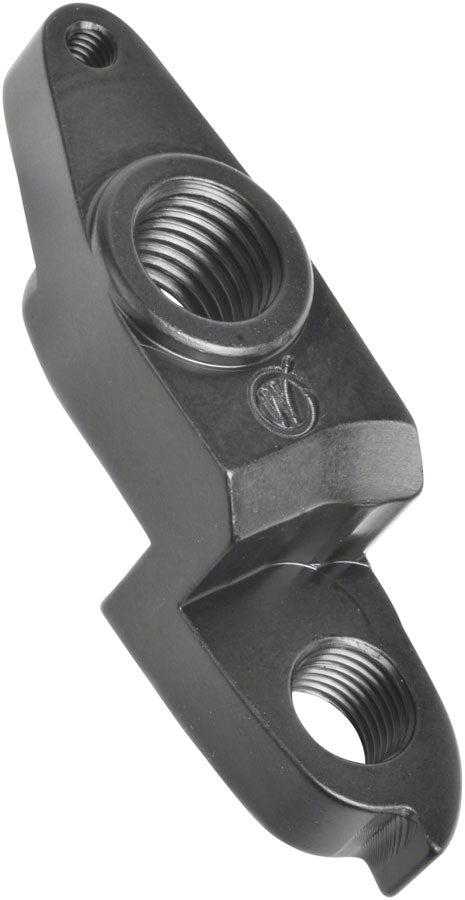 Load image into Gallery viewer, Wheels Manufacturing Derailleur Hanger 356 CNC Machined 6061 Stiffer Than OEM