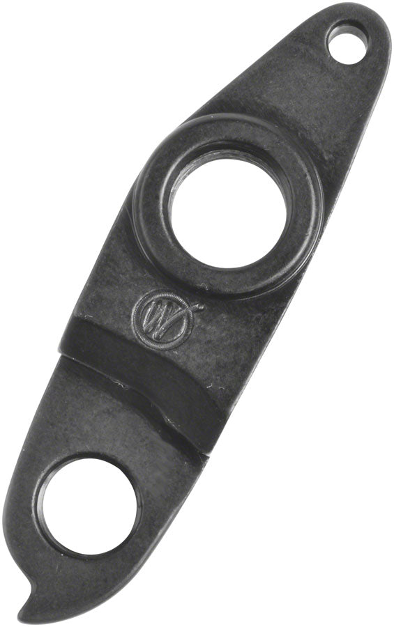 Load image into Gallery viewer, Wheels Manufacturing Derailleur Hanger 356 CNC Machined 6061 Stiffer Than OEM