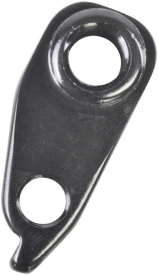 Load image into Gallery viewer, Wheels Manufacturing Derailleur Hanger 360 CNC Machined 6061 Stiffer Than OEM
