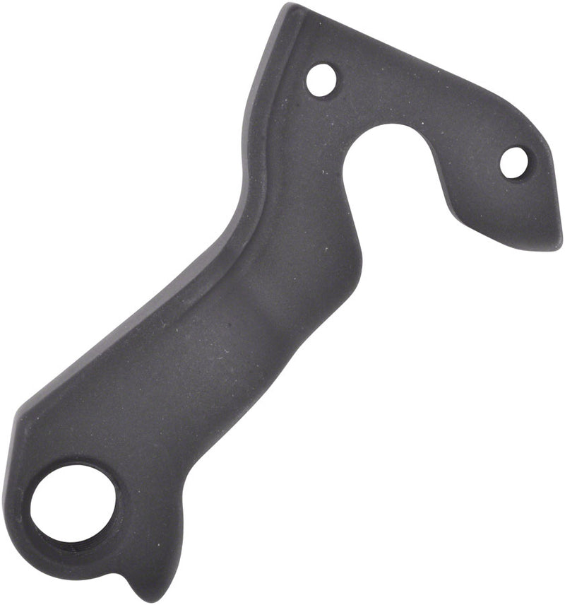 Load image into Gallery viewer, Wheels Manufacturing Derailleur Hanger 362 CNC Machined 6061 Stiffer Than OEM