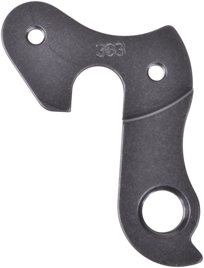 Load image into Gallery viewer, Wheels-Manufacturing-Hangers-Requiring-2-Fasteners-Derailleur-Hanger-Mountain-Bike-Road-Bike-FS2578