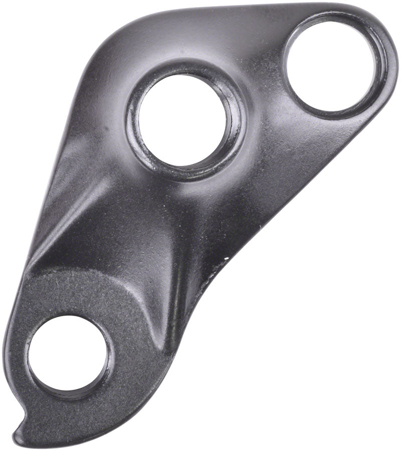 Load image into Gallery viewer, Wheels Manufacturing Derailleur Hanger 370 CNC Machined 6061 Stiffer Than OEM