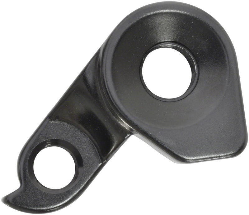Load image into Gallery viewer, Wheels Manufacturing Derailleur Hanger 372 CNC Machined 6061 Stiffer Than OEM