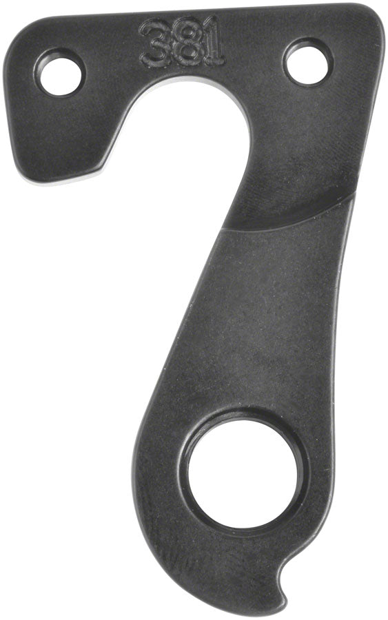 Load image into Gallery viewer, Wheels-Manufacturing-Hangers-Requiring-2-Fasteners-Derailleur-Hanger-Mountain-Bike-Road-Bike-FS2588