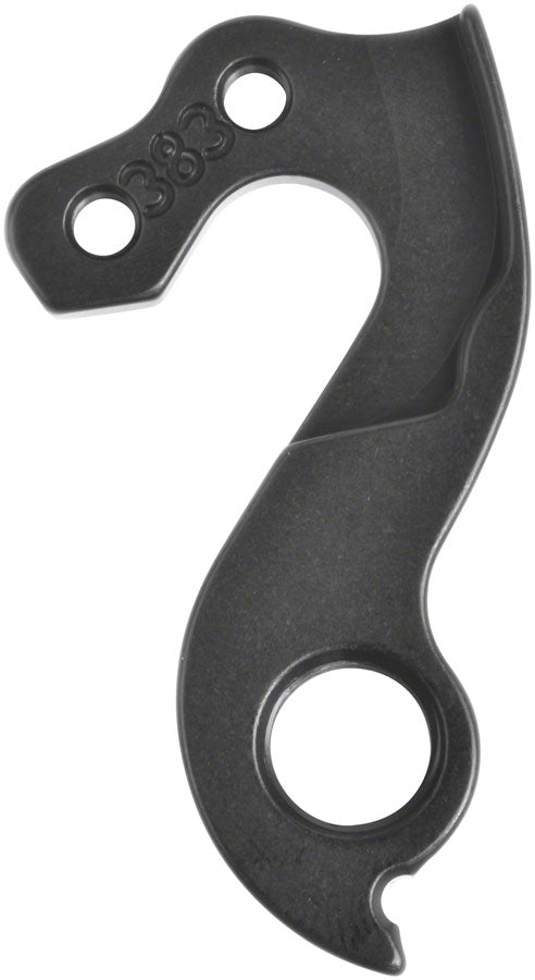 Load image into Gallery viewer, Wheels-Manufacturing-Hangers-Requiring-2-Fasteners-Derailleur-Hanger-Mountain-Bike-Road-Bike-FS2589