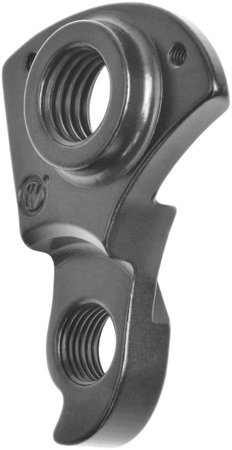 Load image into Gallery viewer, Wheels Manufacturing Derailleur Hanger 375 CNC Machined 6061 Stiffer Than OEM