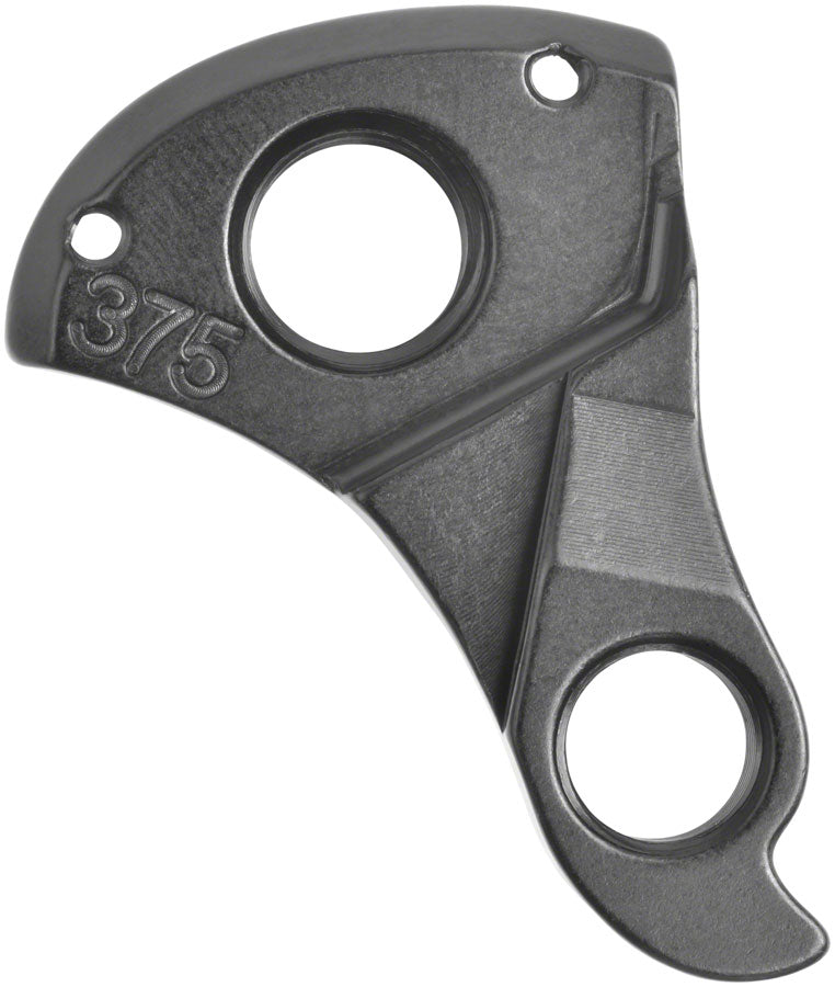 Load image into Gallery viewer, Wheels-Manufacturing-Hangers-Requiring-2-Fasteners-Derailleur-Hanger-Mountain-Bike-Road-Bike-FS2592