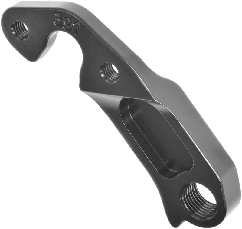 Load image into Gallery viewer, Wheels Manufacturing Derailleur Hanger 391 CNC Machined 6061 Stiffer Than OEM