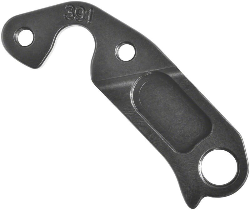Load image into Gallery viewer, Wheels-Manufacturing-Hangers-Requiring-2-Fasteners-Derailleur-Hanger-Mountain-Bike-Road-Bike-FS2594