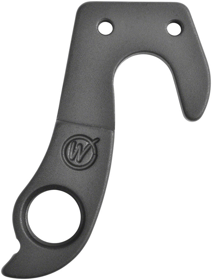 Load image into Gallery viewer, Wheels Manufacturing Derailleur Hanger 394 CNC Machined 6061 Stiffer Than OEM