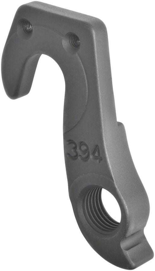 Load image into Gallery viewer, Wheels Manufacturing Derailleur Hanger 394 CNC Machined 6061 Stiffer Than OEM