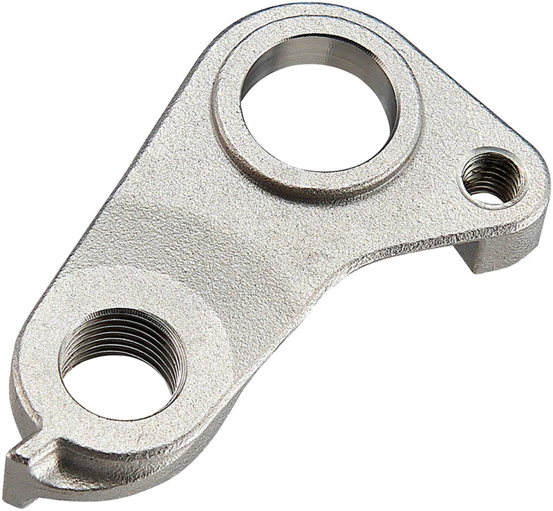 Load image into Gallery viewer, Ritchey-Steel-12mm-Thru-Axle-Models-Derailleur-Hanger-Mountain-Bike-Road-Bike-FS3208