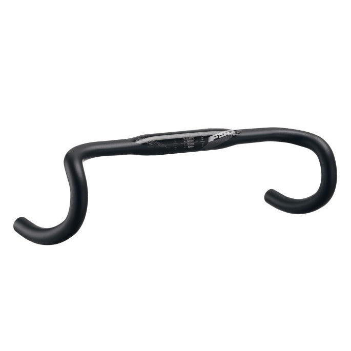 Load image into Gallery viewer, Full-Speed-Ahead-Energy-Compact-31.8-mm-Aluminum-DPHB1347-Bicycle-Drop-Road-Handlebar