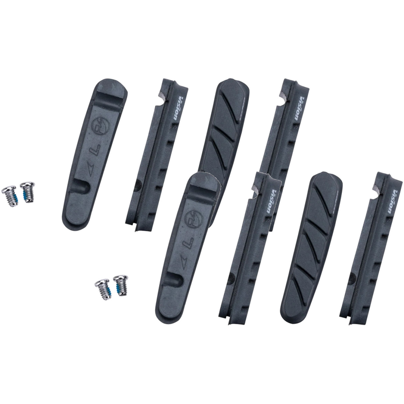 Load image into Gallery viewer, Vision-Mountain-Bike-Road-Bike-FSADBBP2330PO2-Bicycle-Brake-Pads