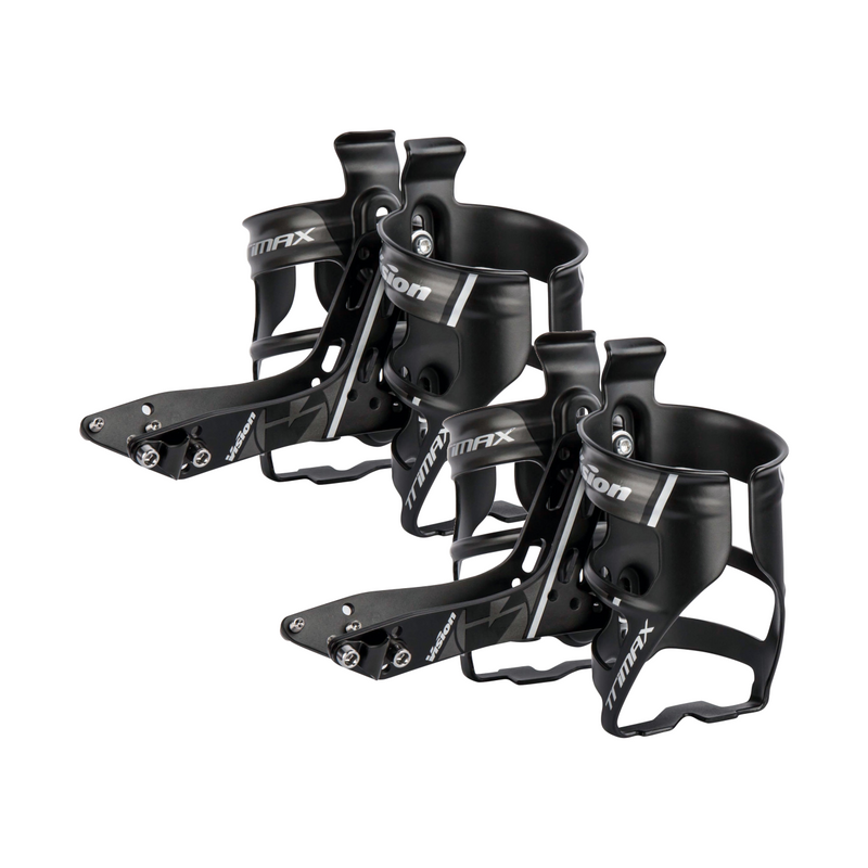 Load image into Gallery viewer, Vision-Water-Bottle-Cages-Road-Bike-FSASPHY1889PO2-Bicycle-Water-Bottle-Cages