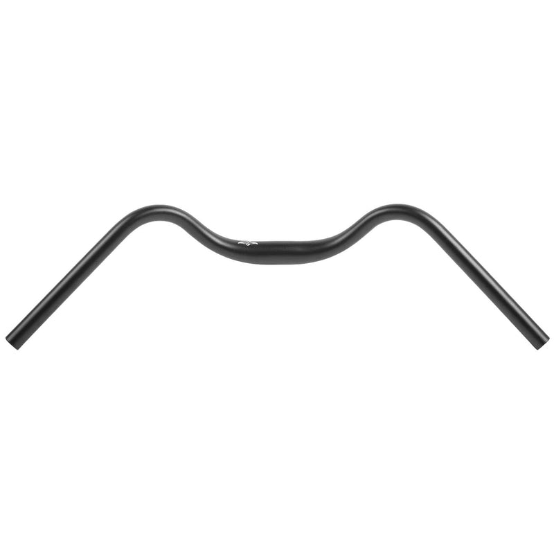 Load image into Gallery viewer, Fairdale Archer V2 31.8" Handlebar 650mm Black