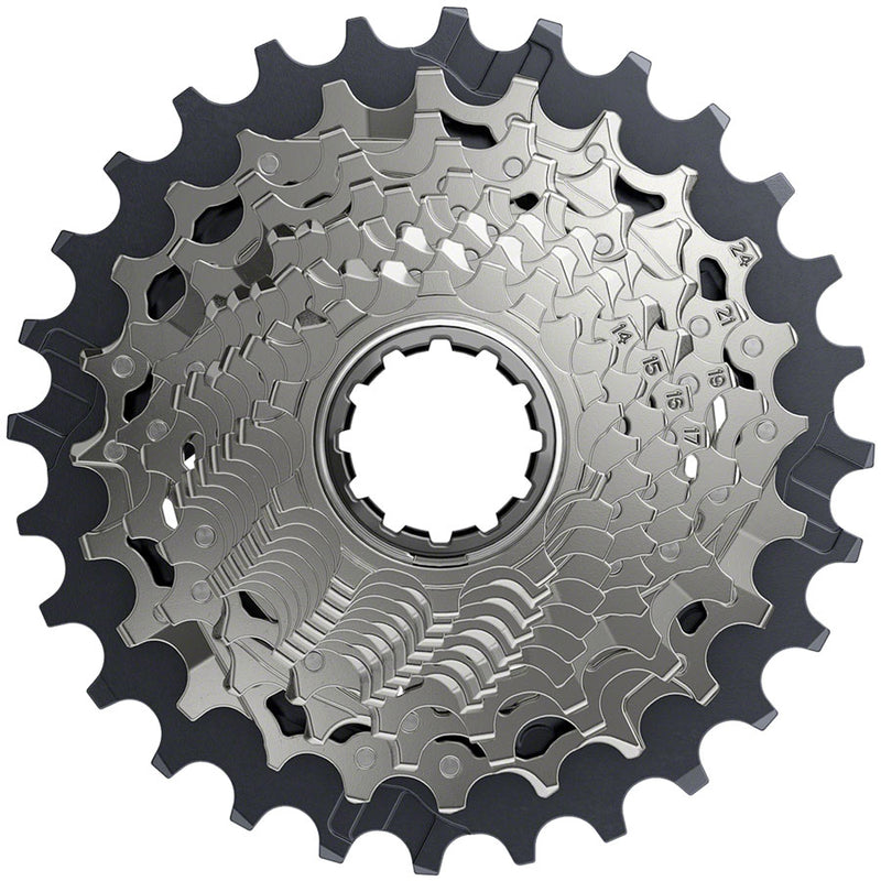 Load image into Gallery viewer, SRAM-10-28-12-Speed-Cassette-CASS0279-Bicycle-Cassettes