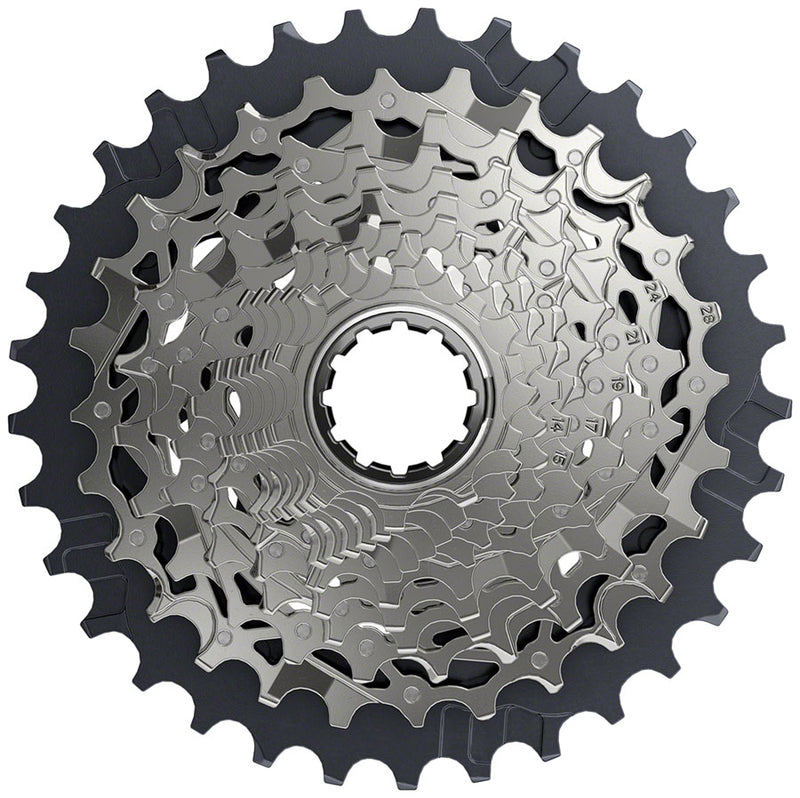 Load image into Gallery viewer, SRAM-10-33-12-Speed-Cassette-CASS0280-Bicycle-Cassettes