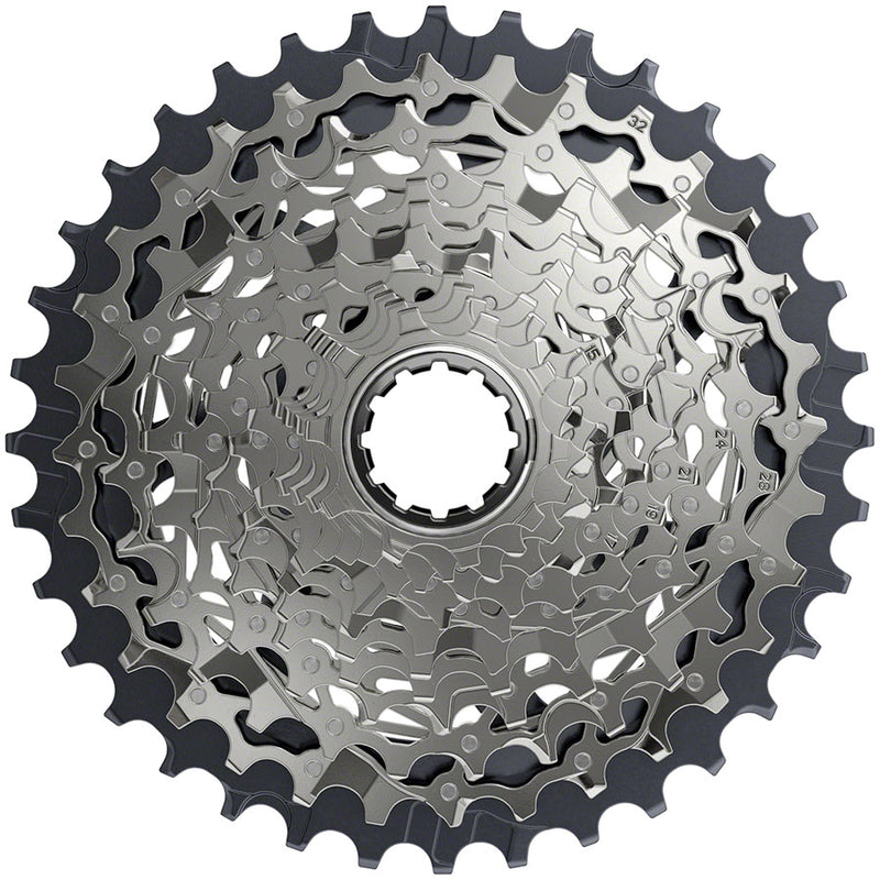 Load image into Gallery viewer, SRAM-10-36-12-Speed-Cassette-CASS0281-Bicycle-Cassettes