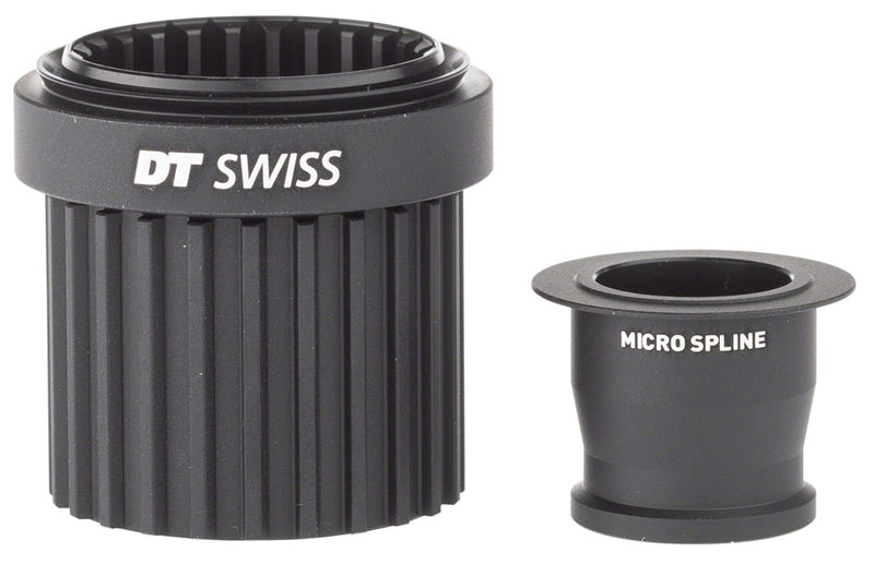 Load image into Gallery viewer, DT Swiss Ratchet EXP Freehub Body Shimano Micro Spline Light Sealed Bearing Kit