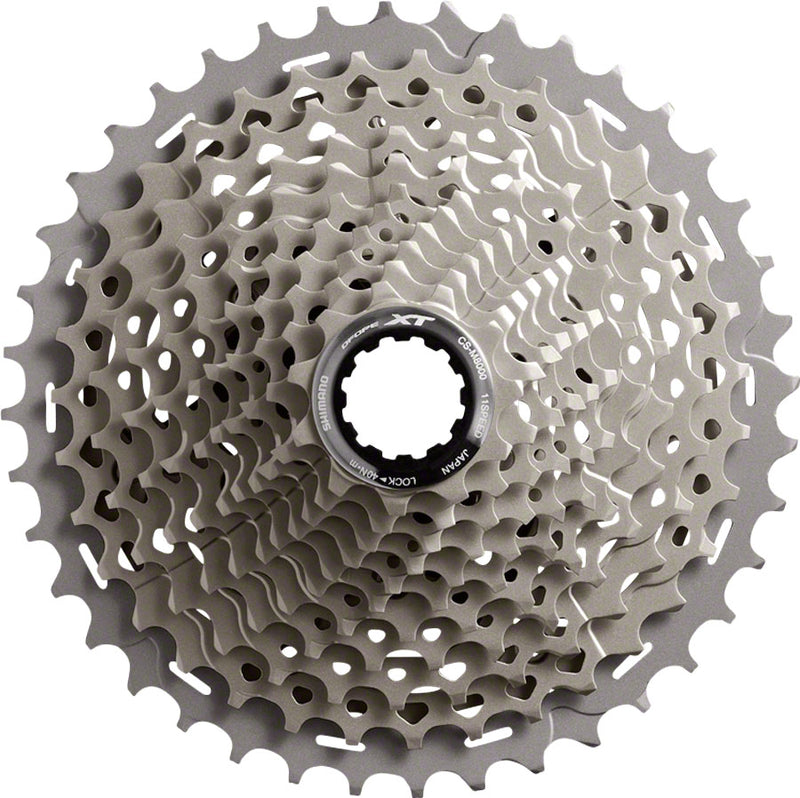 Load image into Gallery viewer, Shimano-11-42-11-Speed-Cassette-FW0033-Bicycle-Cassettes