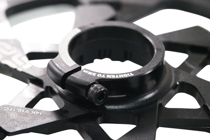 Load image into Gallery viewer, e*thirteen TRS Plus Cassette - 12 Speed, 9-46t, Black, For XD Driver Body