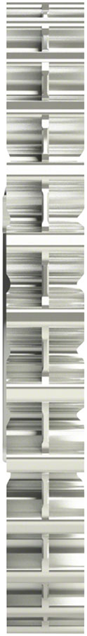 Load image into Gallery viewer, Gates Carbon Drive CDC CenterTrack Rear Sprocket for Enviolo - 24t, Silver