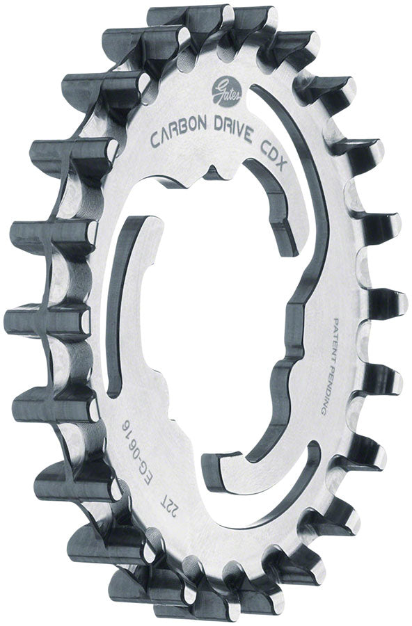 Load image into Gallery viewer, Gates-Carbon-Drive-CT1122XMN-Cog-Road-Bike-BDCG0033