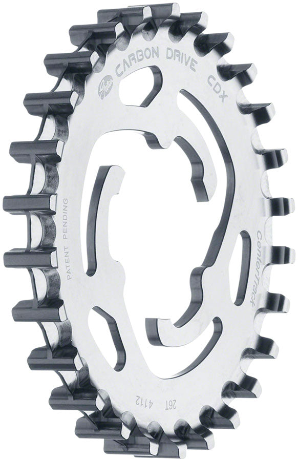 Load image into Gallery viewer, Gates-Carbon-Drive-CT1126XMN-Cog-Road-Bike-BDCG0022