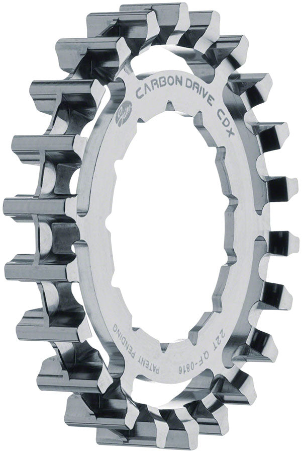 Load image into Gallery viewer, Gates-Carbon-Drive-CT1122RSMN-Cog-Road-Bike-BDCG0023