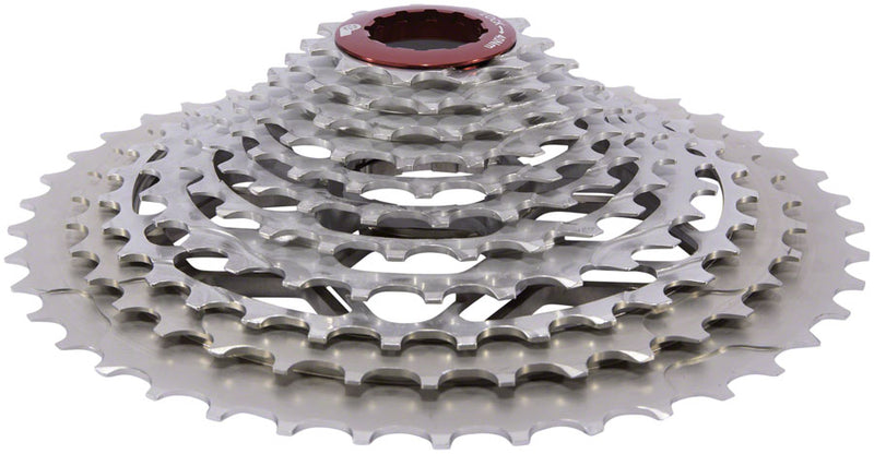 Load image into Gallery viewer, Prestacycle-11-42-11-Speed-Cassette-CASS0672-Bicycle-Cassettes
