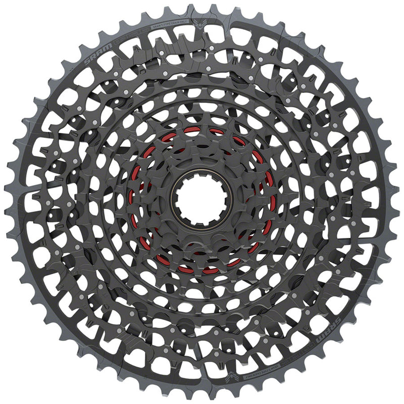 Load image into Gallery viewer, SRAM X0 T-Type Eagle Transmission Groupset - 175mm Crank, 32t Chainring, AXS POD Controller, 10-52t Cassette, Rear
