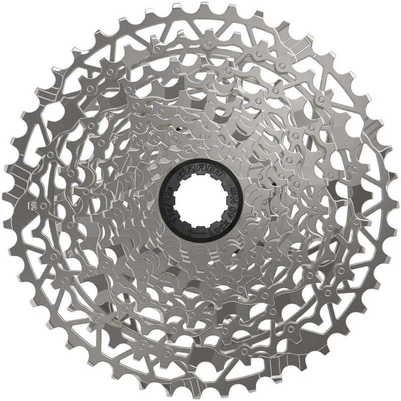 Load image into Gallery viewer, SRAM-Nov-44-12-Speed-Cassette-CASS0687-Bicycle-Cassettes