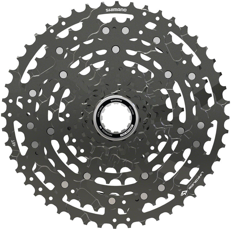 Load image into Gallery viewer, Shimano--11-48-10-Speed-Cassette_CASS0620
