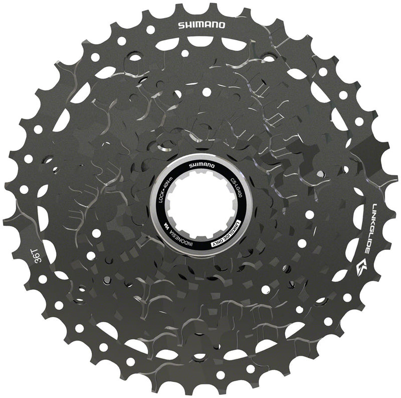 Load image into Gallery viewer, Shimano--11-36-9-Speed-Cassette_CASS0624
