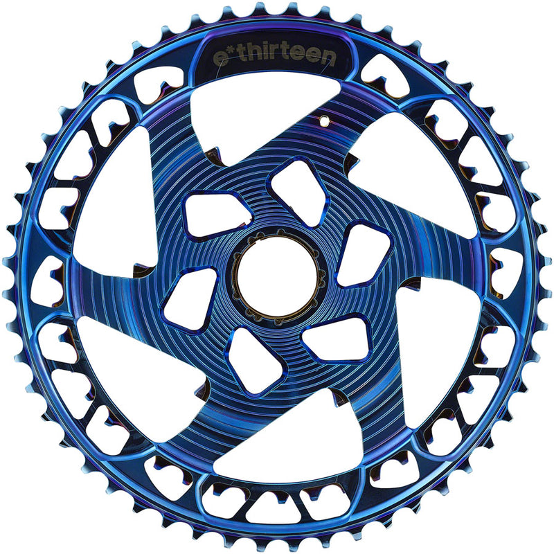 Load image into Gallery viewer, e*thirteen Helix Race Cassette - 12-Speed, 9-52t, Intergalactic
