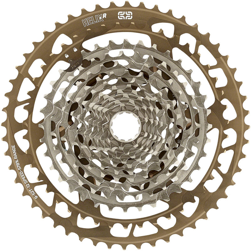 Load image into Gallery viewer, ethirteen-9-52-12-Speed-Cassette-CASS0677-Bicycle-Cassettes