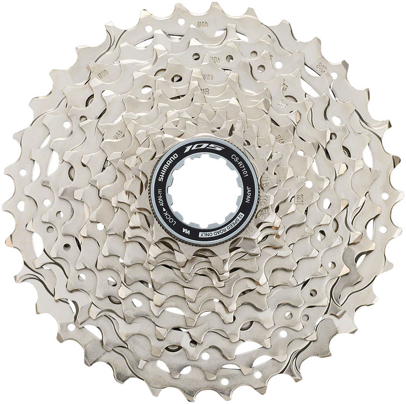 Load image into Gallery viewer, Shimano-Nov-34-12-Speed-Cassette-CASS0695-Bicycle-Cassettes