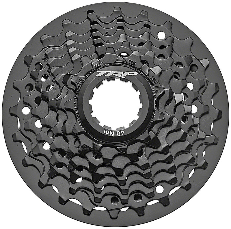 Load image into Gallery viewer, TRP-11-24-7-Speed-Cassette-CASS0659-Bicycle-Cassettes