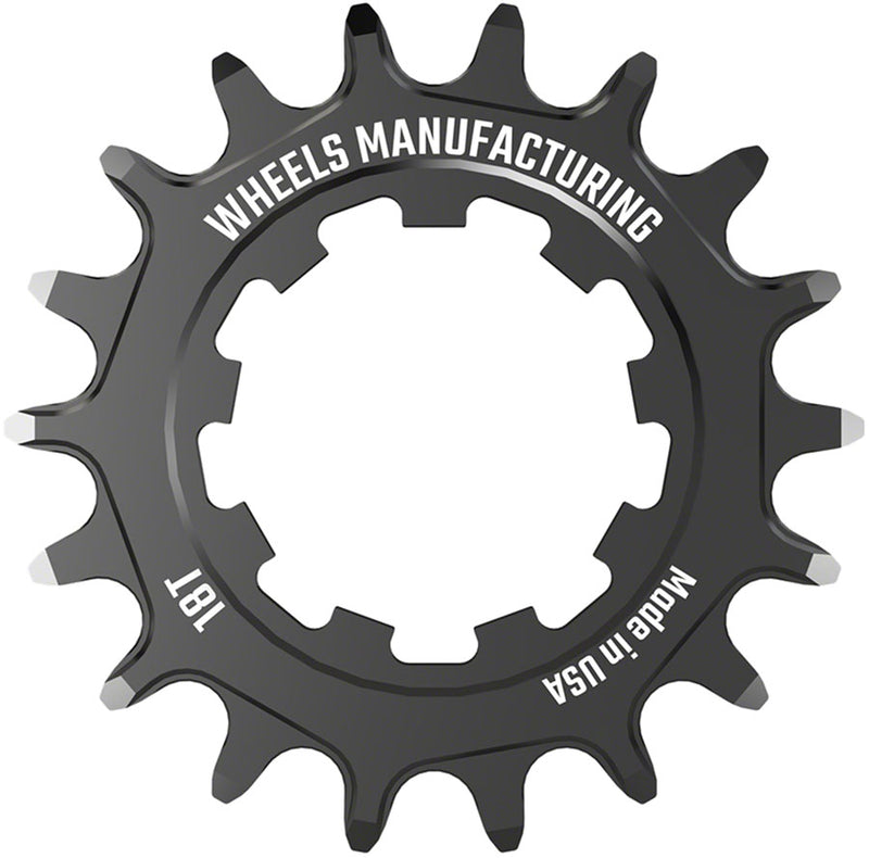 Load image into Gallery viewer, Wheels-Manufacturing-Solo-XD-Cog-Cog-Road-Bike-DASC0167