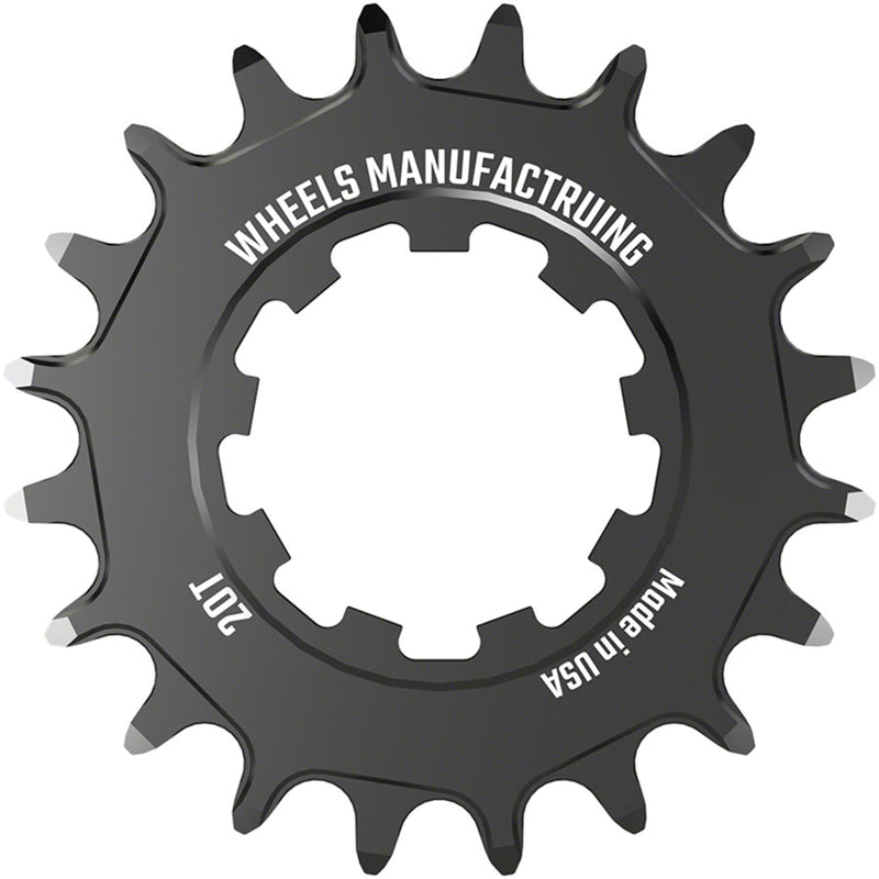 Load image into Gallery viewer, Wheels-Manufacturing-Solo-XD-Cog-Cog-Road-Bike-DASC0168