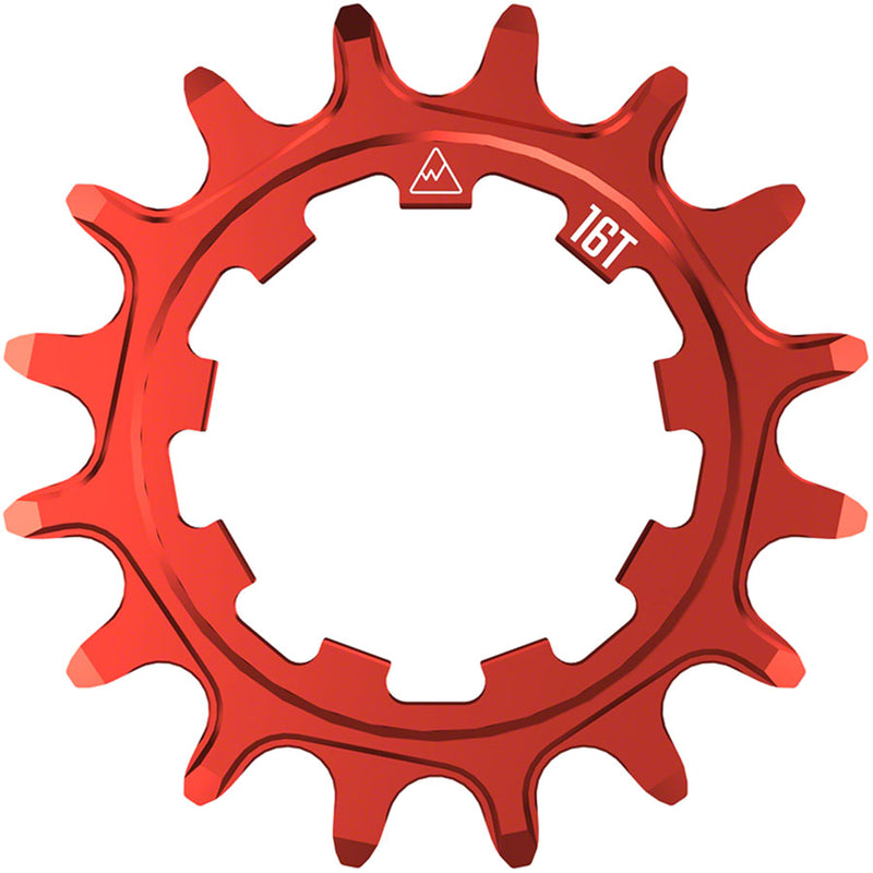 Load image into Gallery viewer, Wheels-Manufacturing-Solo-XD-Cog-Cog-Road-Bike_DASC0169
