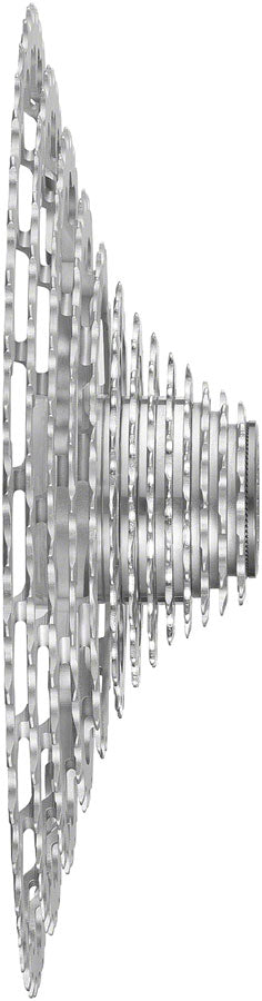 Load image into Gallery viewer, Campagnolo EKAR GT Cassette - 13-Speed, 9-42t, Silver, For N3W Driver Body, Silver