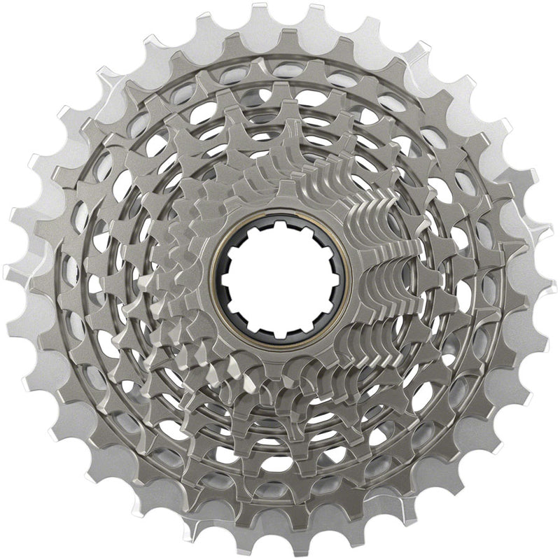 Load image into Gallery viewer, SRAM-10-33-12-Speed-Cassette-SRAMCASS0007-Bicycle-Cassettes