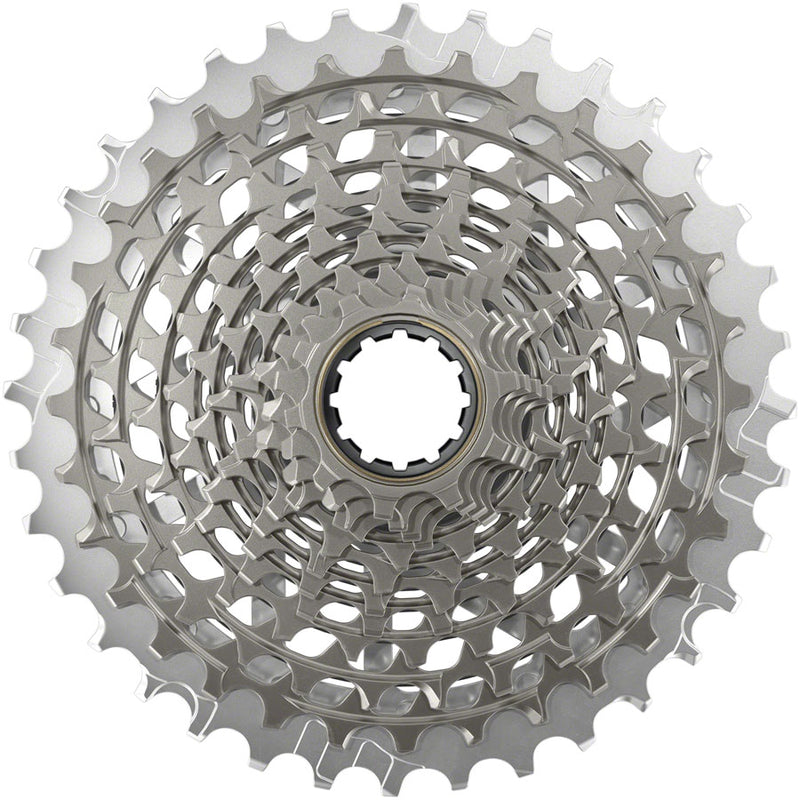Load image into Gallery viewer, SRAM-10-36-12-Speed-Cassette-SRAMCASS0005-Bicycle-Cassettes