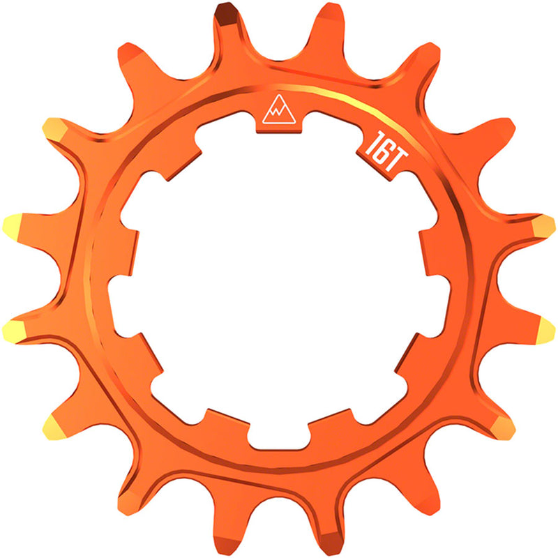 Load image into Gallery viewer, Wheels-Manufacturing-Solo-XD-Cog-Cog-Road-Bike-DASC0172