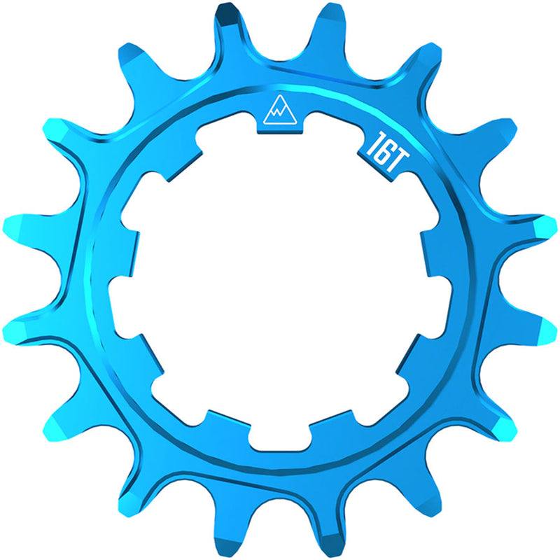 Load image into Gallery viewer, Wheels-Manufacturing-Solo-XD-Cog-Cog-Road-Bike-DASC0174